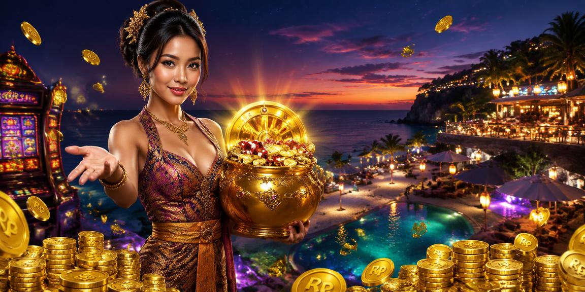 garuda365 link Live Baccarat and Dragon Tiger Tables